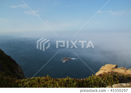 .The most western point of Europe. .The most western point of Europe. 45350297