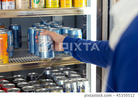 Convenience store Convenience store 45350512