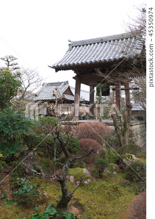 永潭寺貝爾文件夾 45350974