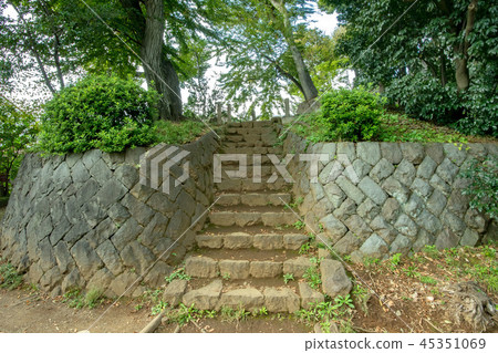 Setagaya Ward Setagaya Castle Park 45351069