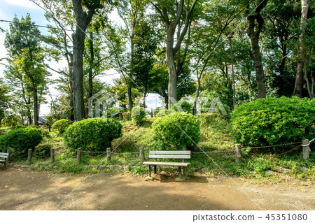 Setagaya Ward Setagaya Castle Park 45351080