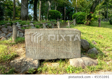 世田谷區世田谷城堡公園 世田谷區世田谷城堡公園 45351091