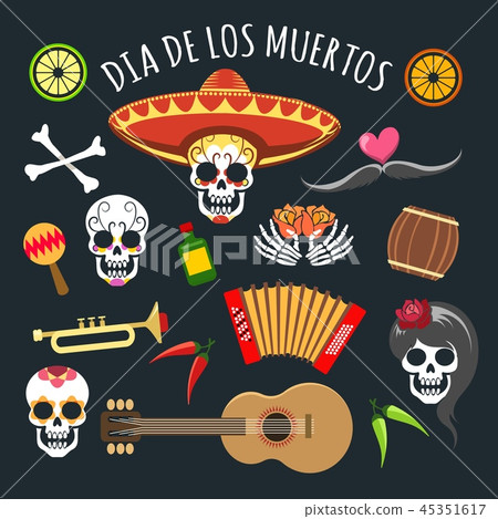 Dead day elements 45351617