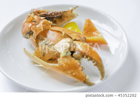 Crab Claw seafood Crab Claw seafood 45352202