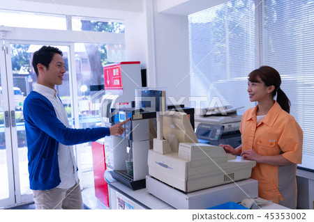 便利店 便利店 45353002