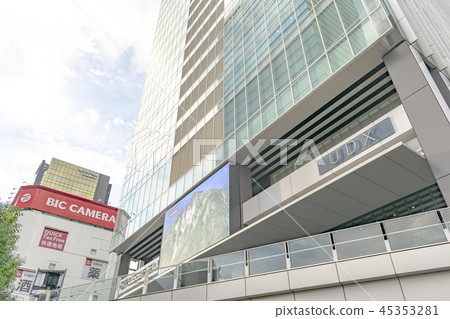 Akihabara UDX 45353281