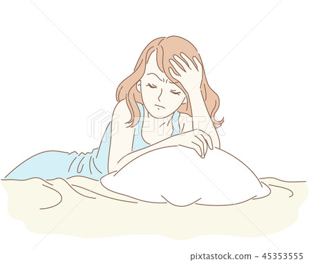 仰鬱失眠 45353555