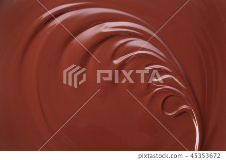 Chocolate background 45353672