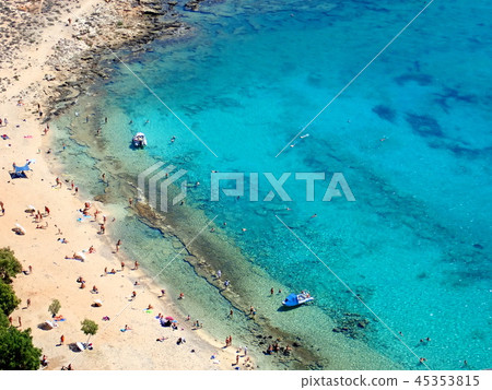 Greece Creta Grambosa 4 45353815