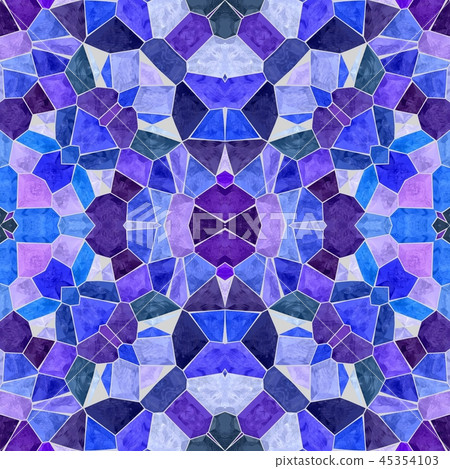 mosaic kaleidoscope seamless pattern background mosaic kaleidoscope seamless pattern background 45354103