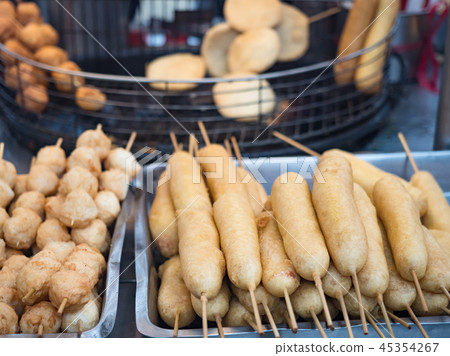 Sausages on a bbq tags Sausages on a bbq tags 45354267
