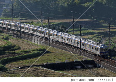 Nankai Electric Railway 6300 series Nankai Electric Railway 6300 series 45354401
