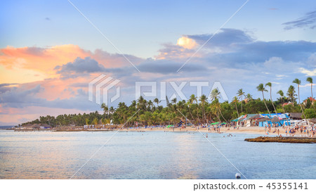 Vacation in Dominican Republic Vacation in Dominican Republic 45355141