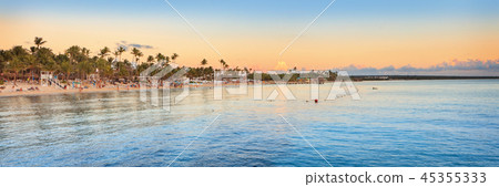Vacation in Dominican Republic Vacation in Dominican Republic 45355333