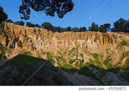 [德島縣]阿波的支柱（世界三大賠率） 45356972