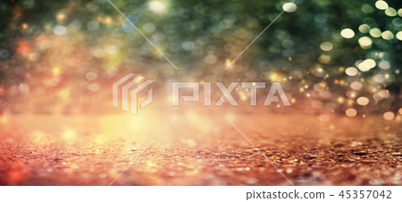 Colorful abstract shiny light background 45357042