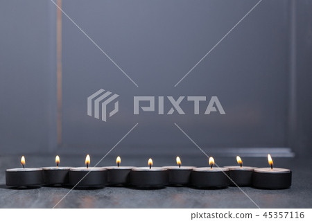 The Religious symbols of Jewish holiday Hanukkah The Religious symbols of Jewish holiday Hanukkah 45357116