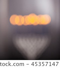 The Defocused lights of Jewish holiday Hanukkah 45357147