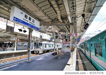 和歌山站 45357578