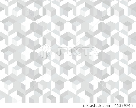 Gray and white abstract background Gray and white abstract background 45359746