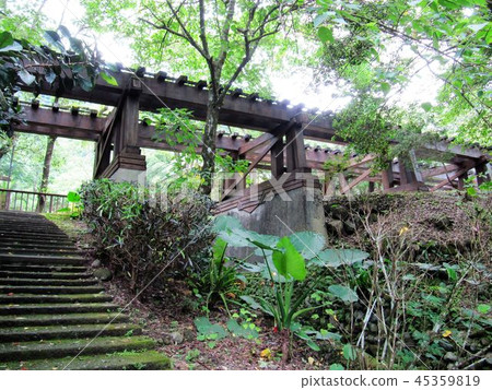 花蓮林田山木業園區 花蓮林田山木業園區 45359819