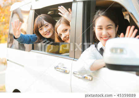 駕駛 駕車 開車 45359889