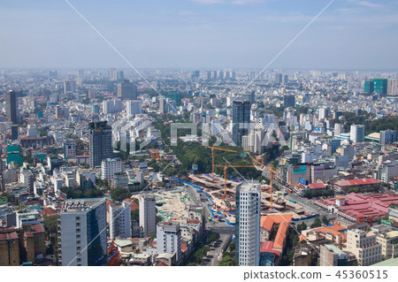 Vietnam Vietnam 45360515