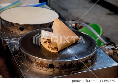 crepes pancakes crepes pancakes 45360879