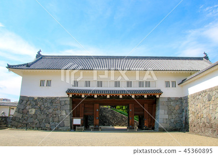 山形城 山形城 45360895