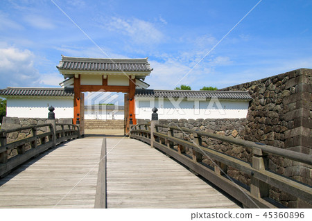 山形城 45360896