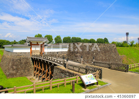山形城 山形城 45360897
