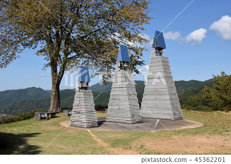 Visa monument of life Visa monument of life 45362201