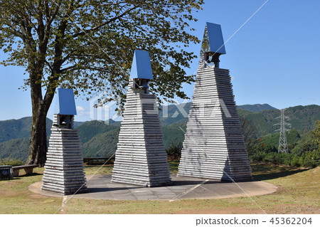 Visa monument of life Visa monument of life 45362204