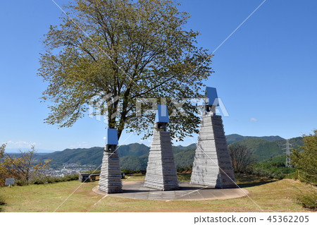 Visa monument of life Visa monument of life 45362205