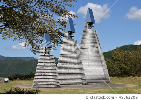 Visa monument of life Visa monument of life 45362209
