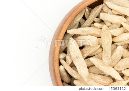 Bakumon冬季:矮小的lilyturf塊莖 Bakumon冬季:矮小的lilyturf塊莖 45363112