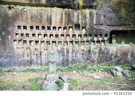 白蛇山岩石遺骸 白蛇山岩石遺骸 45363398