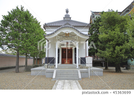 Naritasan Shinshoji 45363699