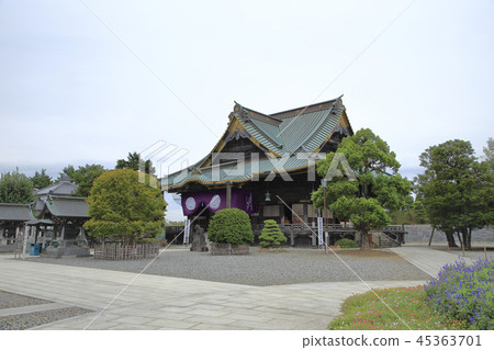 Naritasan Shinshoji Naritasan Shinshoji 45363701