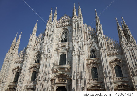 Duomo Duomo 45364434