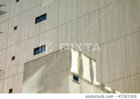 建築外牆 建築外牆 45365308