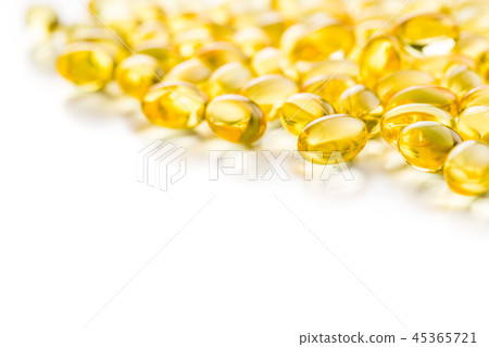 Omega 3 gel capsules. Omega 3 gel capsules. 45365721