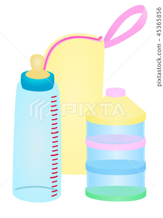 Carrying bottle 45365856