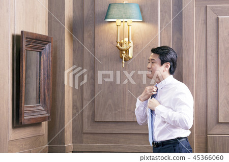 商人，商業，首席執行官，總統，代表，辦公室，辦公室，辦公室，公司 45366060