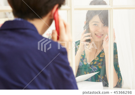 男人和女人 45366298