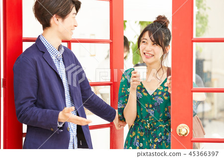 Men and women 45366397