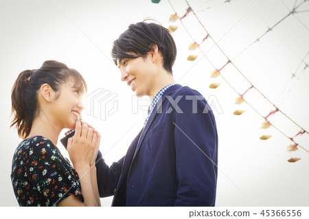 男人和女人 45366556