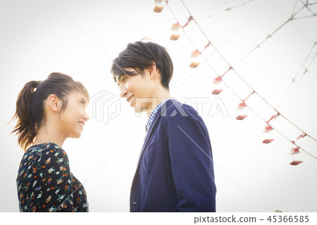 男人和女人 45366585