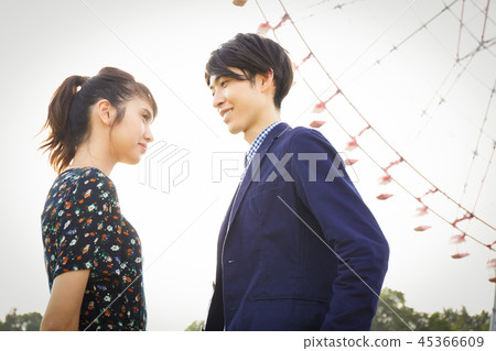 男人和女人 45366609