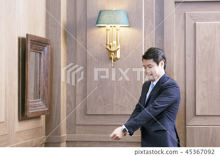 Businessman, Business, CEO, President, Representative, Office, Office, Office, Company Businessman, Business, CEO, President, Representative, Office, Office, Office, Company 45367092